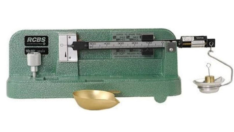 Compro de 2 mano 
Bascula Analogica Rcbs modelo 10 -10 , en perfecto estado .
Saludos 00