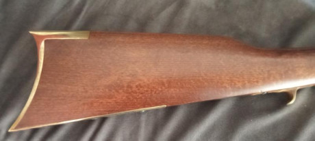 Buenas compañeros, busco un rifle hawken, el Woodsman, el Deerhunter o el Ranger.

Espero vuestras ofertas. 110