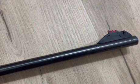 Vendo    Benelli Argo E del 300 WM.
De madera en perfecto estado, sin un solo arañazo.
Solo ha disparado 00