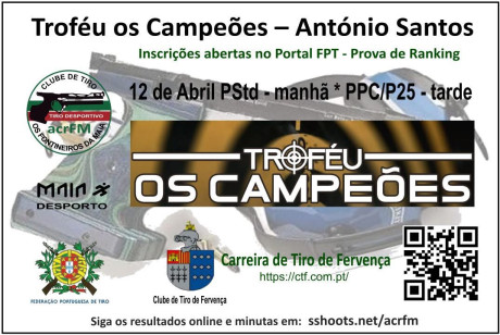 En Portugal, de aire comprimido 50