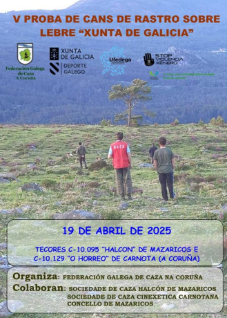 13 de Abril, Ferrol 160