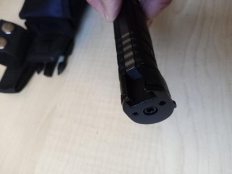 machete/bayoneta ara Ar15/M16 con hoja enteriza y sierra, hecho de acero vanadio con recubrimiento de 00