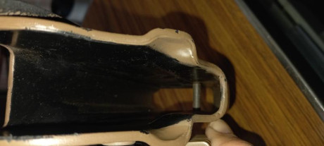 Vendo dos fundas safariland. Una 6377 219 411 nivel 2 para s&w mp9 con muy poco uso y embalaje original. 10