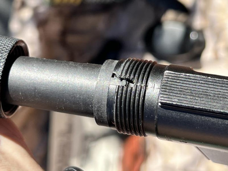 ¡Henry AR-7 Survival Rifle en venta! – La leyenda de la supervivencia

Si buscas un rifle compacto, fiable 11