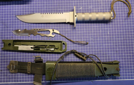 Vendo Aitor Jungle King 1 en perfecto estado sin estrenar. Falta la goma del tirachinas que se ha desintegrado 00