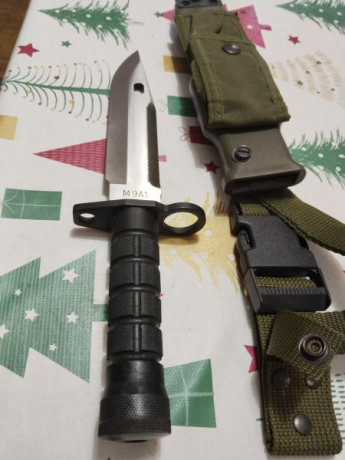 Phorbis m9 nuevo sin uso 150€ 00