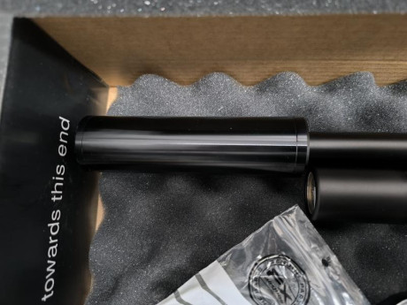 Buenas.

Vendo FX DREAMLINE 4,5 prácticamente esta nueva la vendo por no poderla usar en el sitio donde 10