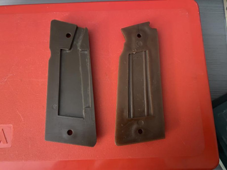 Creo que también compatibles con Llama III-A. En perfecto estado. 25 euros más envio no negociables. 00