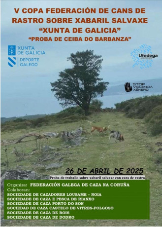 13 de Abril, Ferrol 00