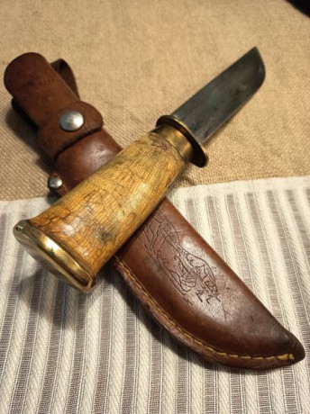 Hola, pongo a la venta varias piezas de mi colección, portes aparte

Muela Colibrí mango de madera   (vendido) 71