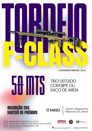 En Portugal, de aire comprimido 20