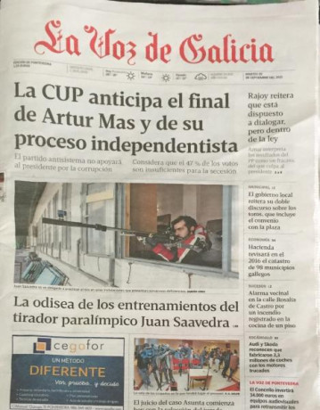 Abro hilo para enumerar y discutir aspectos que nos molesten relacionados con los campos de tiro.

En 60
