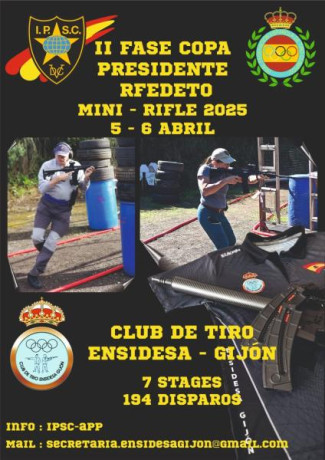 6 y 7 de Abril 90
