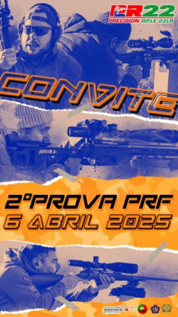 PRF .22 160