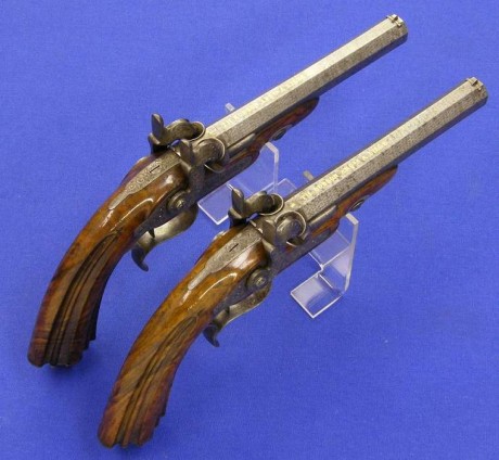 Voy a colocar unas fotos de un arma larga alemana de llave de mecha del siglo XVI. 140