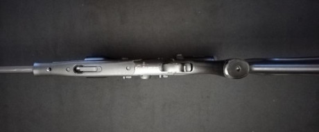 Vendo rifle monotiro desmontable Bergara BA13 Take Down en calibre 308WIN, con culata Thumbhole. Correa 70