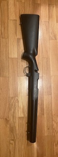 Se vende culata de Remington Police, acción corta válida para los Bergara, tiene un rebaje por si se quiere 01