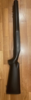 Se vende culata de Remington Police, acción corta válida para los Bergara, tiene un rebaje por si se quiere 00
