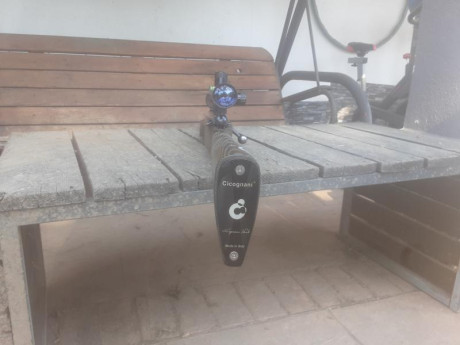 Compro carabina ANSCHUTZ para BR50, con culata para esta especialidad y con acción 54. También me interesaría 32