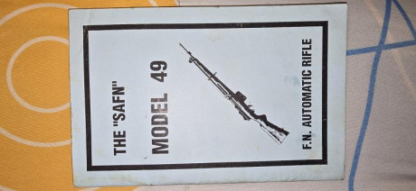Buenas vendo manual del fusil Egipcio safn 49 esta en ingles precio 20 euros envio a parte

Telefono: 00