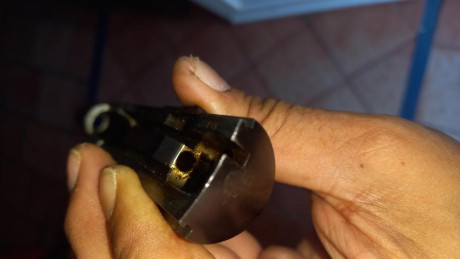busco aguja precura de hasta cuatrocientos nueve largo  (38) si alguien dispone de ella que me avise ya 02