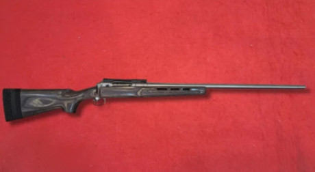 Vendo Rifle SAVAGE 12 Palma 308 Win. 1.275€ Interesados 636111985. Rifle Cerrojo SAVAGE Modelo 12 PALMA 01
