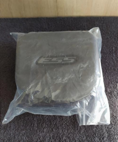 Tengo un par de unidades de este pack de gafas balísticas.
Completamente originales. Cumplen con los estandares
-Ansi 00