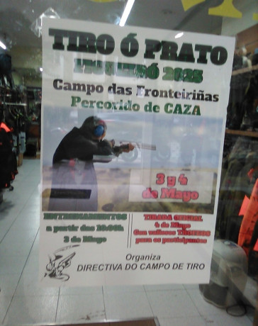 25 y 26 de Marzo 20