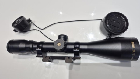 Pongo en venta esta delicia de rifle Monotiro Merkel K3 243win con tensor de gatillo,  rosca .....y visor 32