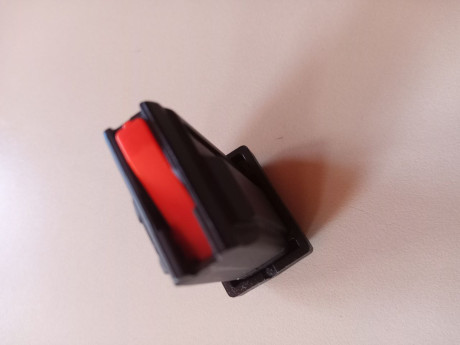 Vendo cargador Remington 597 de 10 cartuchos del 22, nuevo a estrenar.

35€ envio incluido por mensajeria, 00
