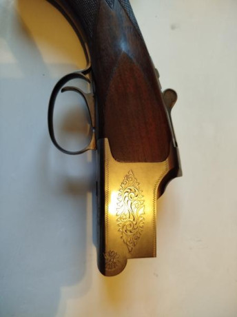 Vendo miroku 3800 TR-1, 76 de cañón, 1 y 2 estrellas, banda ancha, doble punto de mira, en buen estado.
Madrid, 170