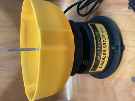 Se vende TUMBLER SR737 nano prácticamente nuevo usado muy poco ,con su caja original y le manual ,35€ 11