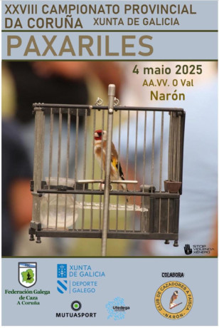 13 de Abril, Ferrol 20