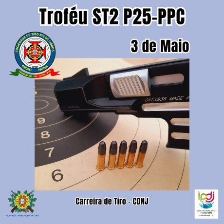 PRF .22 170
