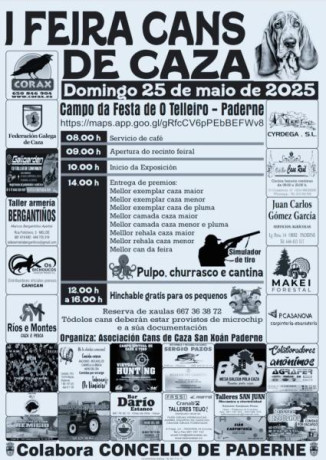 13 de Abril, Ferrol 30