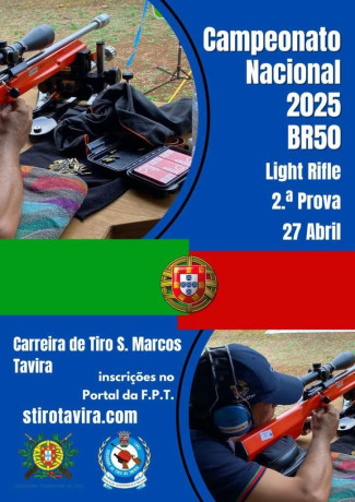 En Portugal, de aire comprimido 40