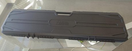 Hola a todos, pongo a la venta mi rifle semiautomático DANIEL DEFENSE DD5 V5 HUNTER en 6.5 CREEDMOOR. 11