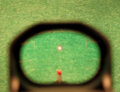 ¿Alguien ha montado un punto rojo vector optics en pistola para producción? ¿Modelo?
¿Aguantan el traqueteo 120