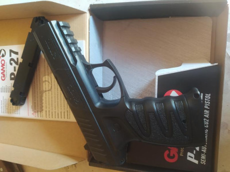  vendo-pistola-gamo-p-27-sin-uso-70-euros-portes-incluido-saludos-823833.jpg Vendo pistola Gamo P 27  02