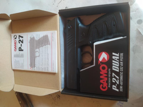  vendo-pistola-gamo-p-27-sin-uso-70-euros-portes-incluido-saludos-823833.jpg Vendo pistola Gamo P 27  00