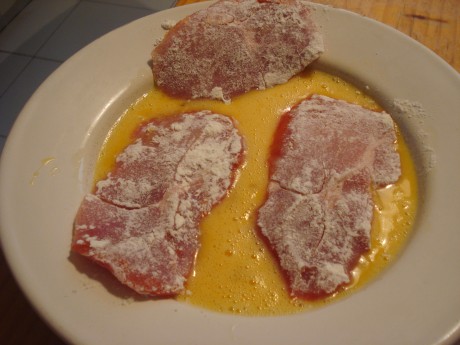 Queridos amigos: ante las expectación :8 causada por el desayuno que me he pegado esta mañana, el cual 02