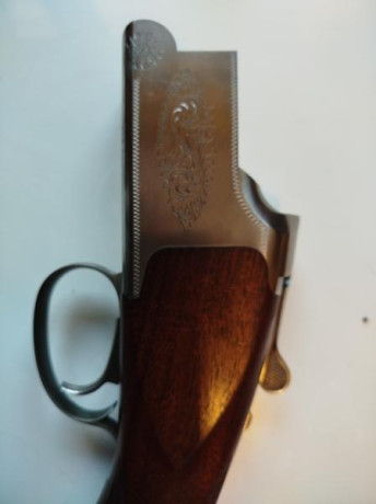 Vendo miroku 3800 TR-1, 76 de cañón, 1 y 2 estrellas, banda ancha, doble punto de mira, en buen estado.
Madrid, 02