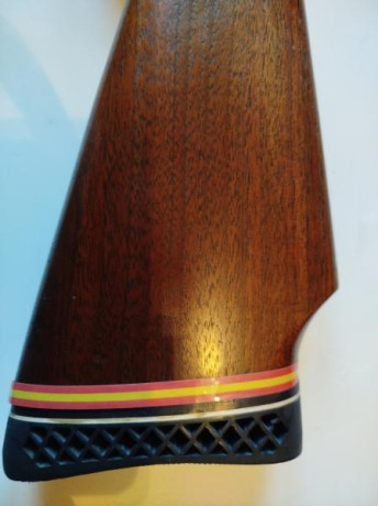 Vendo miroku 3800 TR-1, 76 de cañón, 1 y 2 estrellas, banda ancha, doble punto de mira, en buen estado.
Madrid, 00