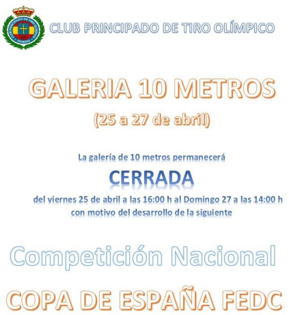 6 y 7 de Abril 100