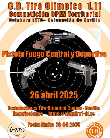 En Sevilla, Camas 10