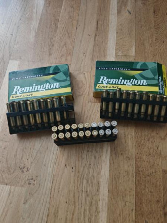 Vendo vainas de diferentes calibres,un solo disparo,se venden sin limpiar ni desenpistonar.

35 whelen 00