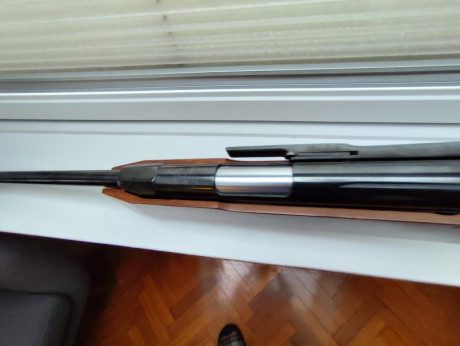 En buen estado, a 7.5 julios

Con diopter original Feinwerkbau 

Esta en A Coruña 

400 euros 11