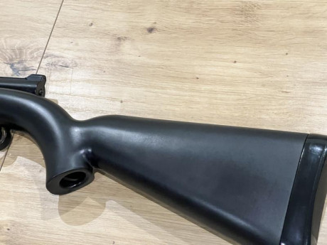 ¡Henry AR-7 Survival Rifle en venta! – La leyenda de la supervivencia

Si buscas un rifle compacto, fiable 121