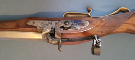Se vende Ardesa Hawken match .45


**450 euro más envío**
   
El intercambio es una posibilidad    02