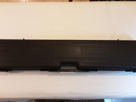 Está  en excelente estado. Se vende con funda original. Fue utilizado para hacer la captura en el parque 20